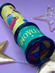 Калейдоскоп «Чудеса вокруг» - Фото 3