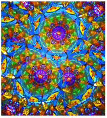 Калейдоскоп «Чудеса вокруг» - Фото 5