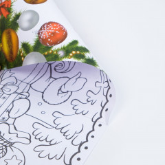 Письмо Деду Морозу «Новогоднее!» - Фото 6