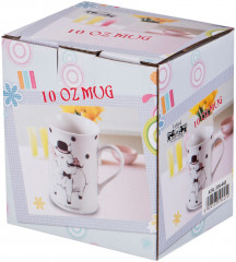 Кружка «Мистер Свин» - Фото 1