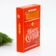 Письмо Деду Морозу с наклейками «Сказочная почта» - Фото 5