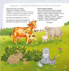 Альбом для развития мозга 3+ - Фото 9