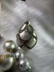 Набор ёлочных игрушек «Хорезм» - Фото 8