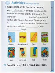 Oxford Read and Imagine 1. Too Fast - Фото 2