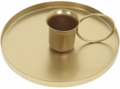 Подсвечник - Фото 1