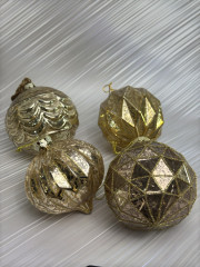 Набор елочных игрушек «Вена» - Фото 3