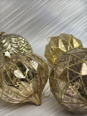 Набор елочных игрушек «Вена» - Фото 4