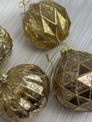 Набор елочных игрушек «Вена» - Фото 5