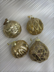 Набор елочных игрушек «Вена» - Фото 6