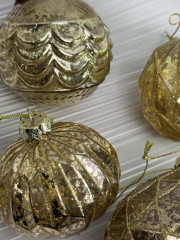 Набор елочных игрушек «Вена» - Фото 7