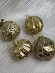 Набор елочных игрушек «Вена» - Фото 9