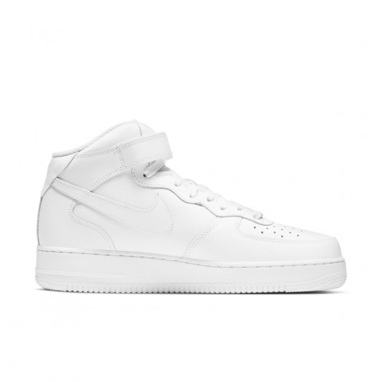 Кроссовки мужские Air Force 1 Mid