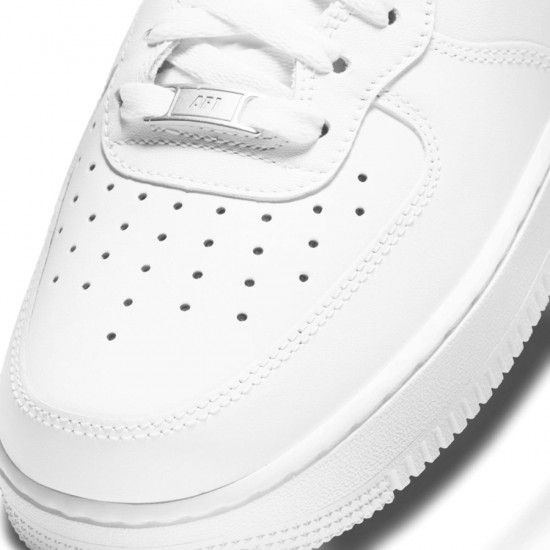 Кроссовки мужские Air Force 1 Mid