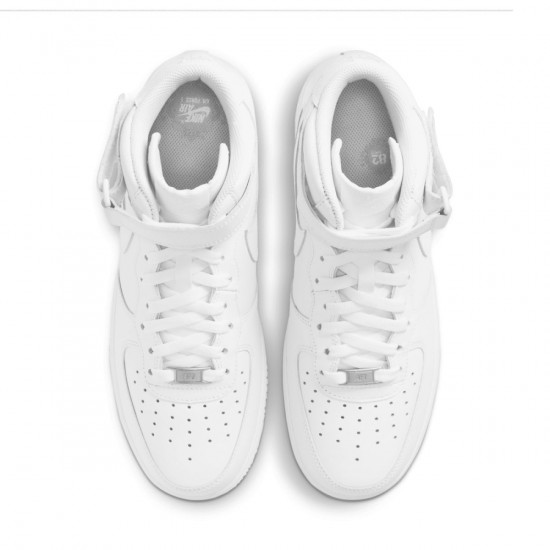 Кроссовки мужские Air Force 1 Mid