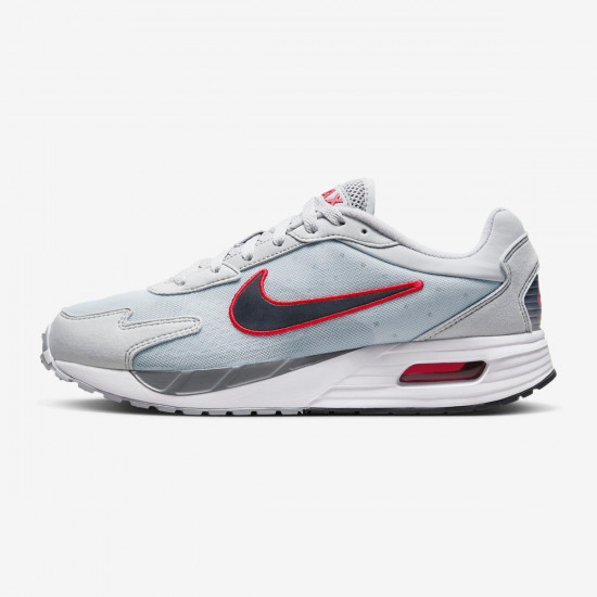 Кроссовки мужские Air Max Solo Wolf
