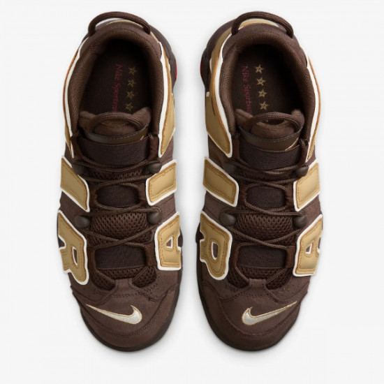 Кроссовки мужские Air More Uptempo