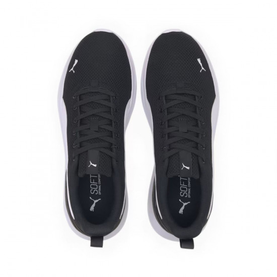 Кроссовки мужские Anzarun Lite Black