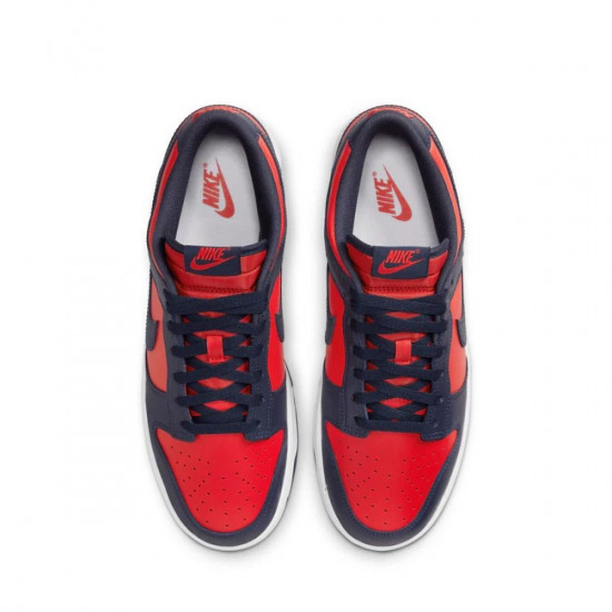 Кроссовки мужские Dunk Low CO.JP City Attack