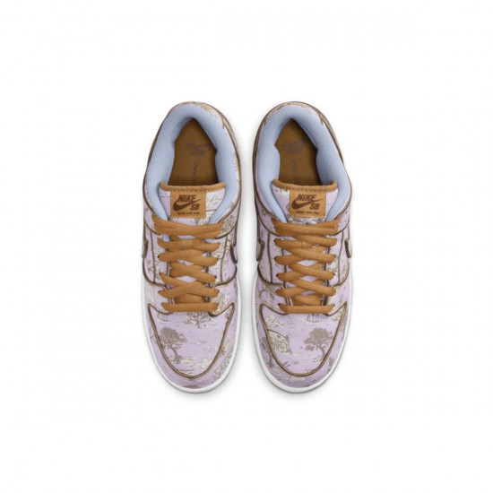 Кроссовки мужские SB Dunk Low
