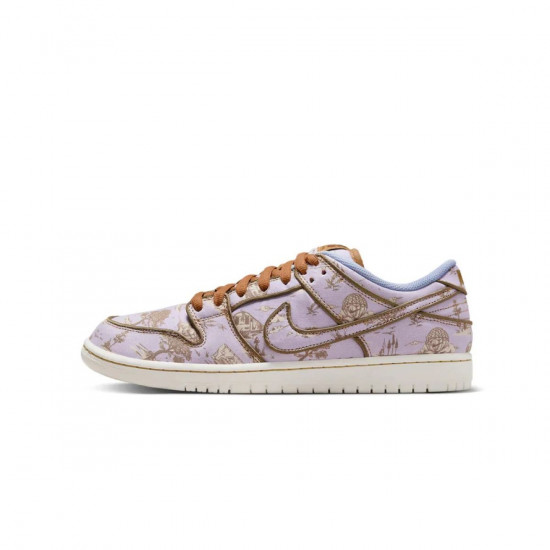 Кроссовки мужские SB Dunk Low
