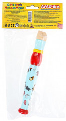 Игрушка деревянная «Дудочка» - Фото 3