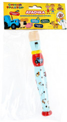 Игрушка деревянная «Дудочка» - Фото 6