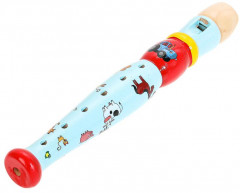 Игрушка деревянная «Дудочка» - Фото 9