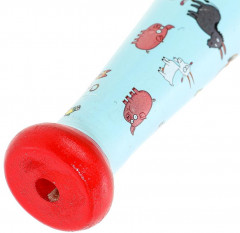 Игрушка деревянная «Дудочка» - Фото 10