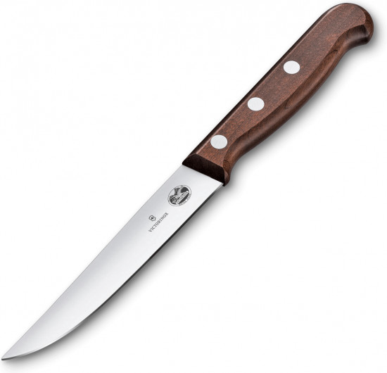 Набор кухонных ножей Wood Steak Set