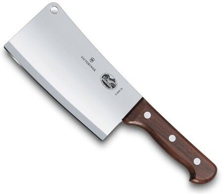 Кухонный нож Wood Kitchen Cleaver