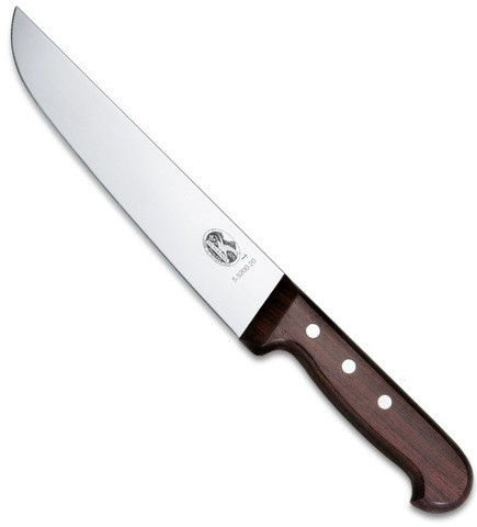 Кухонный нож Wood Butcher