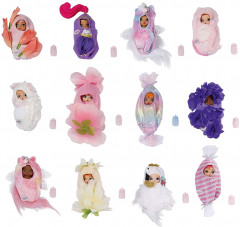 Кукла-сюрприз «Baby Born Surprise 4 волна» - Фото 1