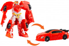 Робот-трансформер «Pawn» - Фото 1