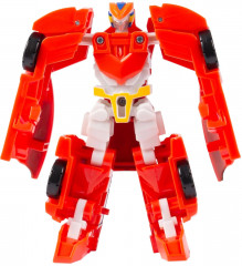 Робот-трансформер «Pawn» - Фото 5