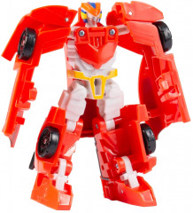 Робот-трансформер «Pawn» - Фото 6