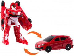 Робот-трансформер «Ace» - Фото 1