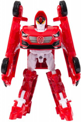 Робот-трансформер «Ace» - Фото 4