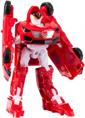 Робот-трансформер «Ace» - Фото 6