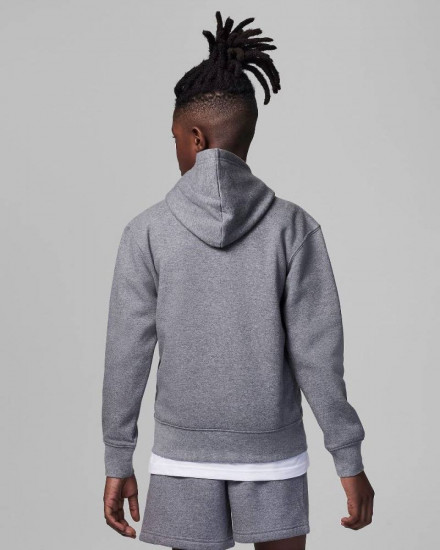 Худи для мальчиков Jordan Essentials PO