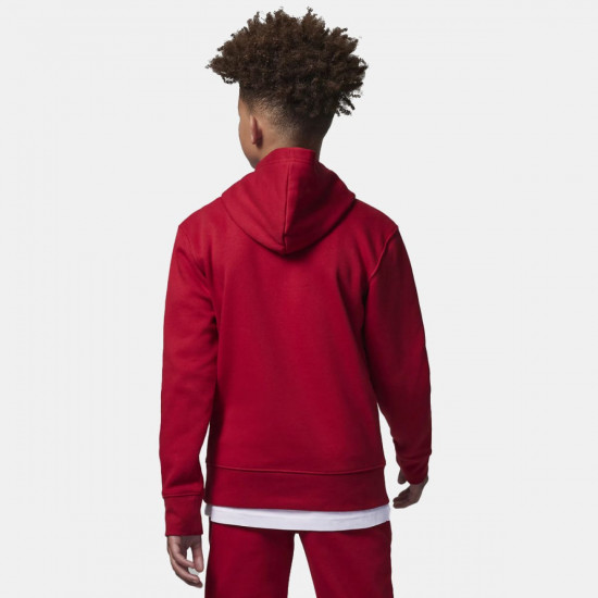 Худи для мальчиков Jordan Essentials PO