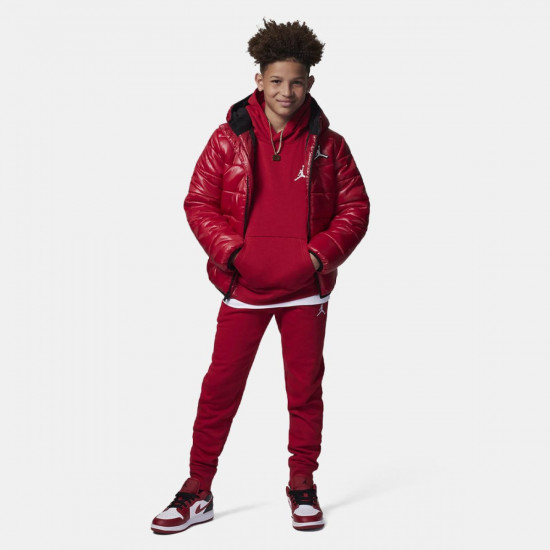 Худи для мальчиков Jordan Essentials PO
