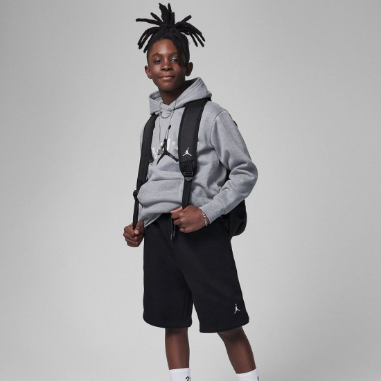 Худи для мальчиков Jordan Jumpman Sustainable