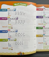Oxford Phonics World 2. Student's book + Workbook - Фото 1