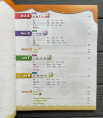 Oxford Phonics World 2. Student's book + Workbook - Фото 2