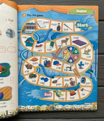 Oxford Phonics World 2. Student's book + Workbook - Фото 3