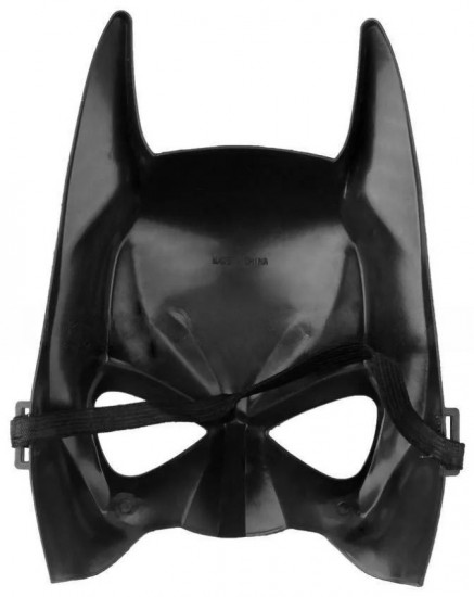 Маска карнавальная «Batman»