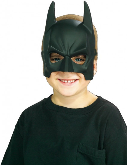 Маска карнавальная «Batman»