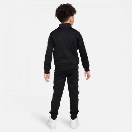 Костюм для мальчиков спортивный B NSW Club SSNL Tricot Suit Kids