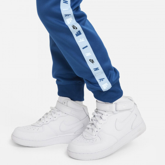 Костюм для мальчиков спортивный B NSW Club SSNL Tricot Suit Kids