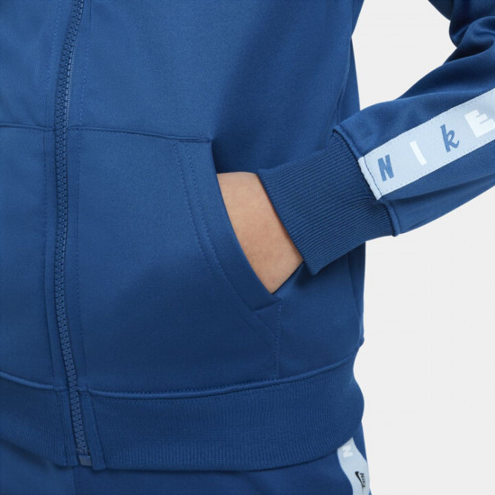 Костюм для мальчиков спортивный B NSW Club SSNL Tricot Suit Kids